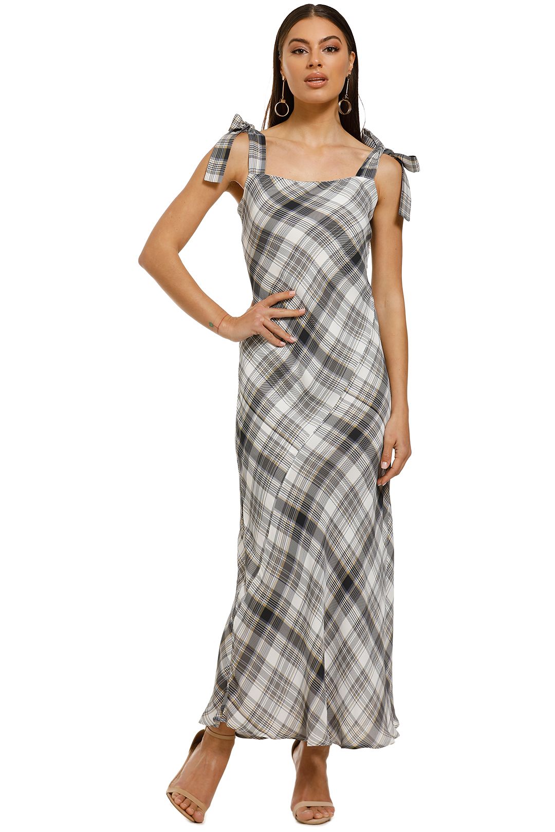 FWRD The Label Hire FWRD Dresses & Clothing GlamCorner