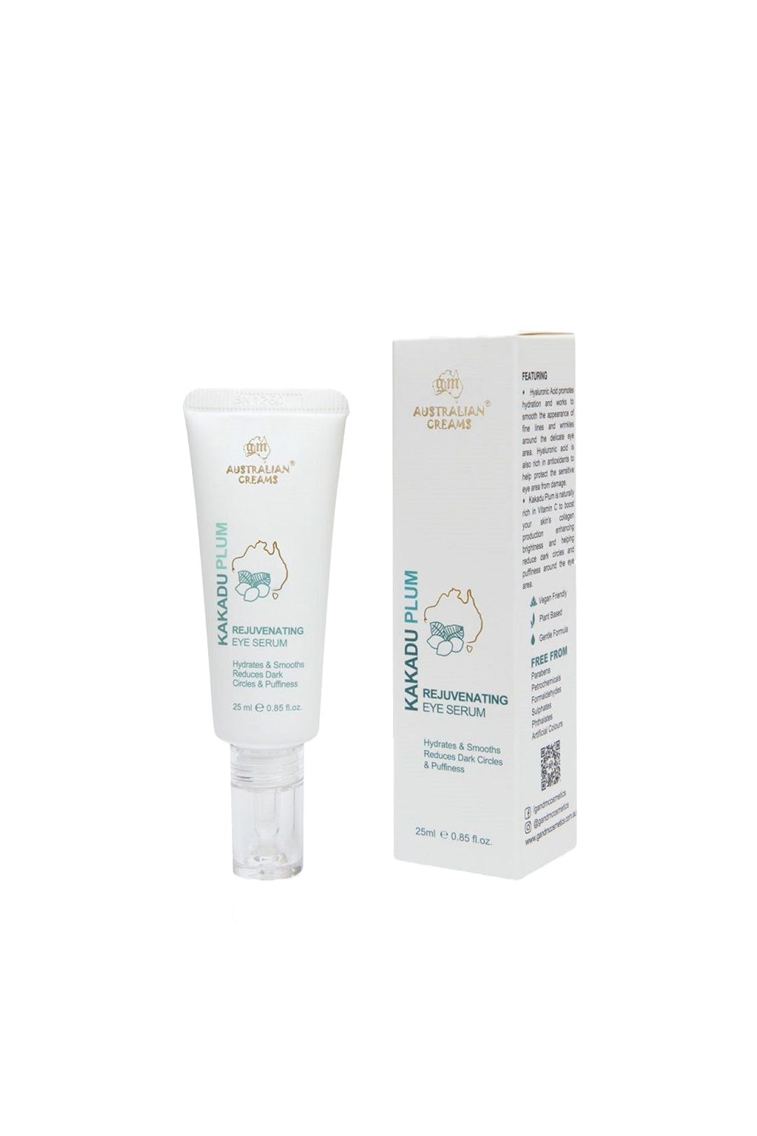 G-and-M-Cosmetics-Australian-CreamsKakadu-Plum-Rejuvenating-Eye-Serum-Product