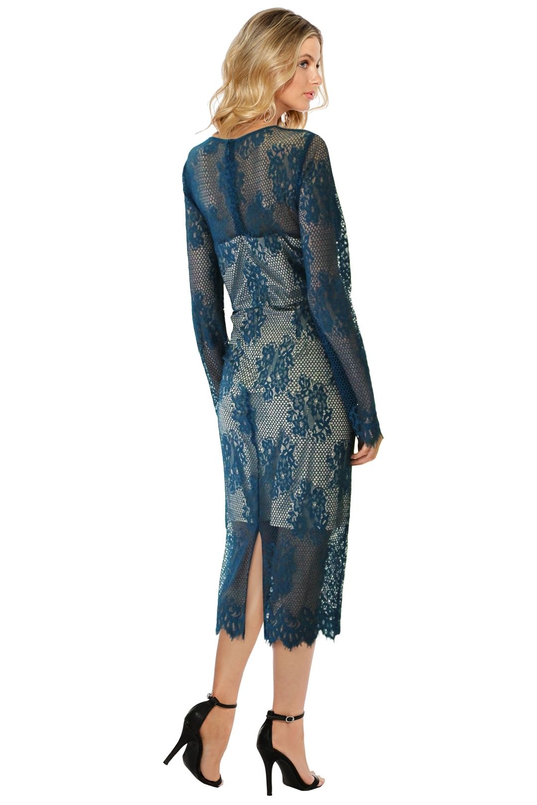 jada fancy gown