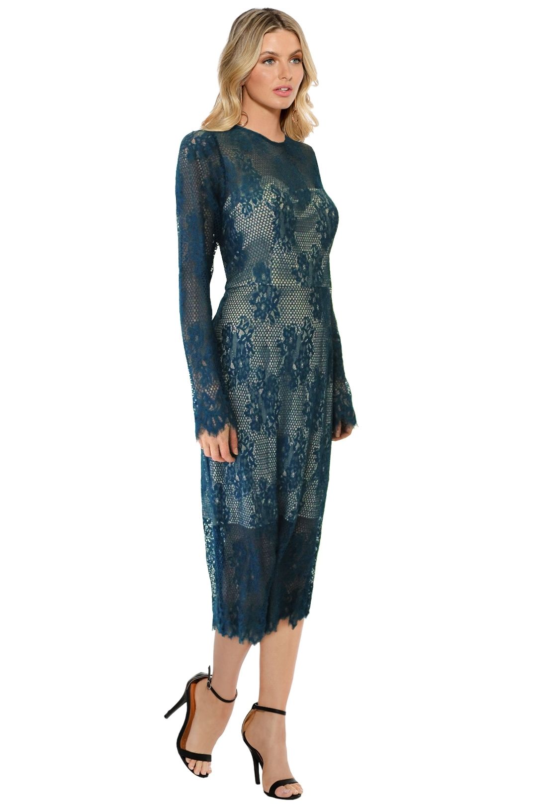 jada fancy gown
