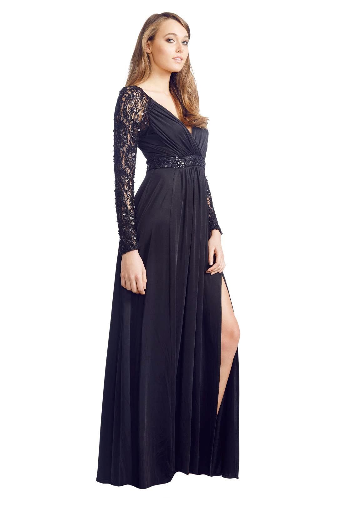 George - Julia Gown for Hire | GlamCorner