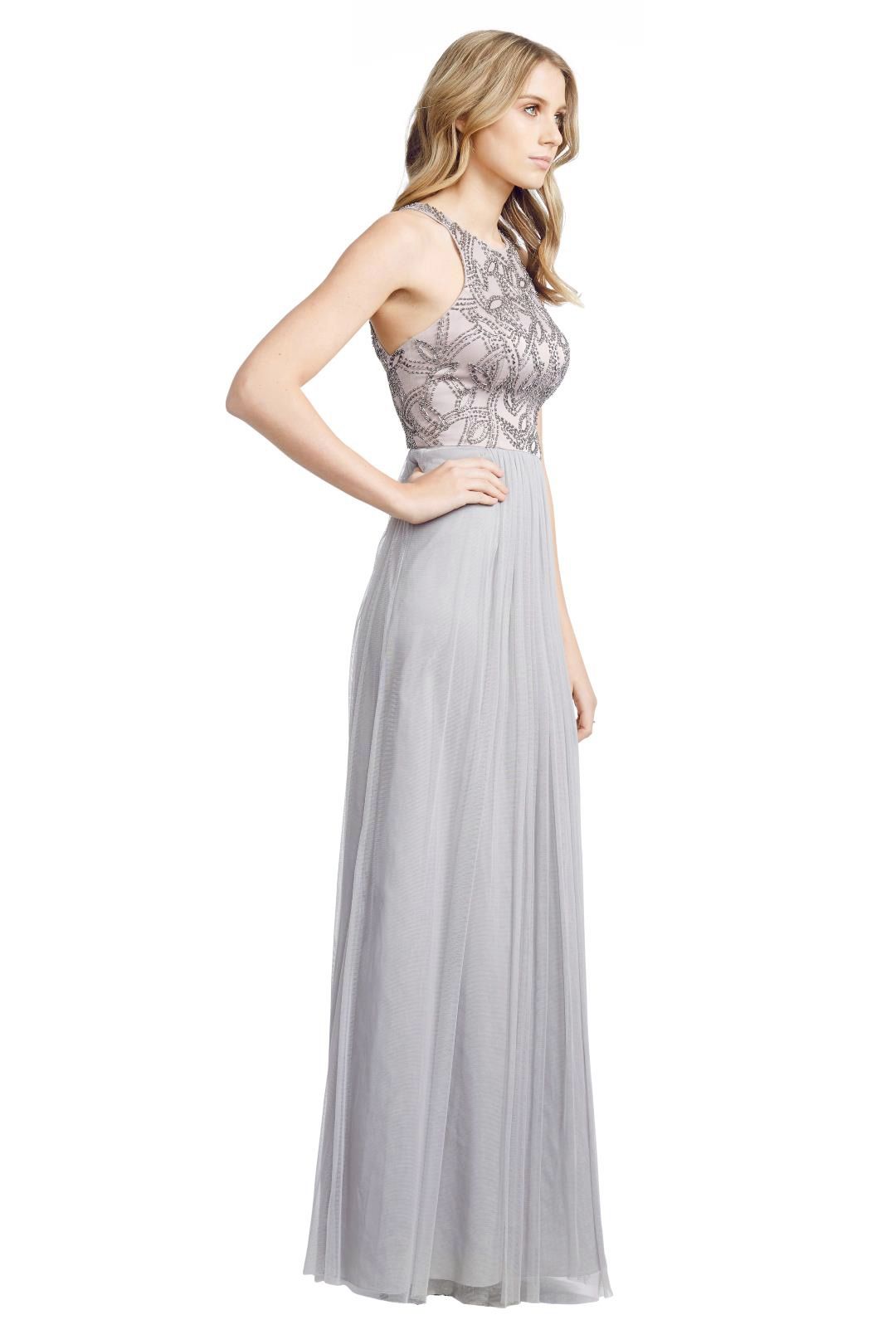 Sofia Gown by George for Rent | GlamCorner