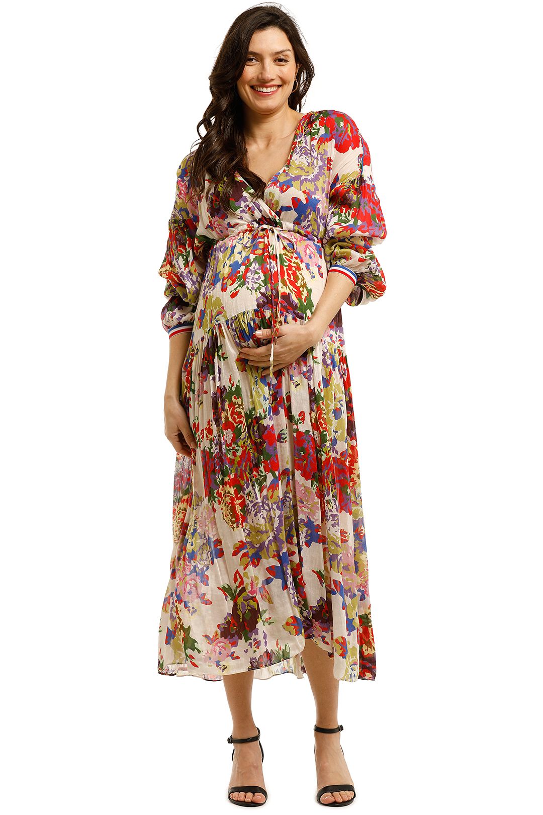 Ginger and smart arcadian dress clearance