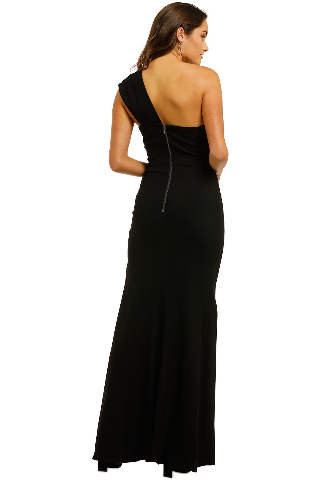Ginger-and-Smart-Elixer-Gown-Black-Back