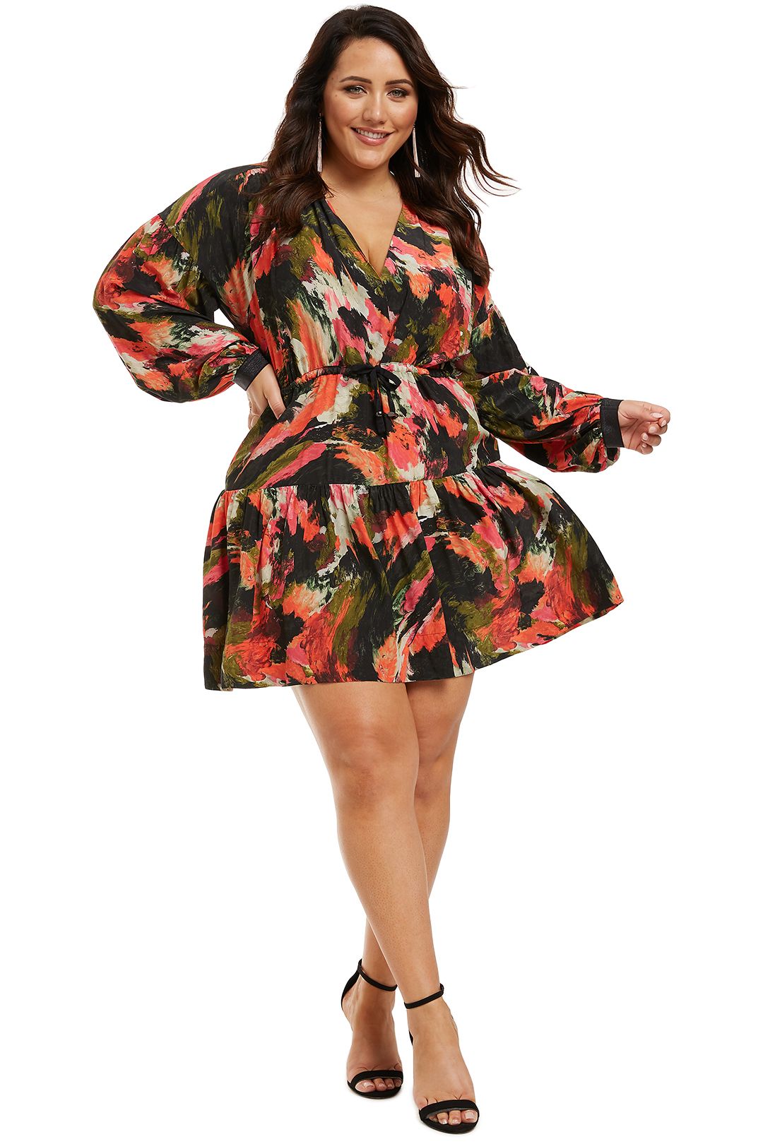 Ginger-And-Smart-Elysian-Dress-Elysian-Print-Front