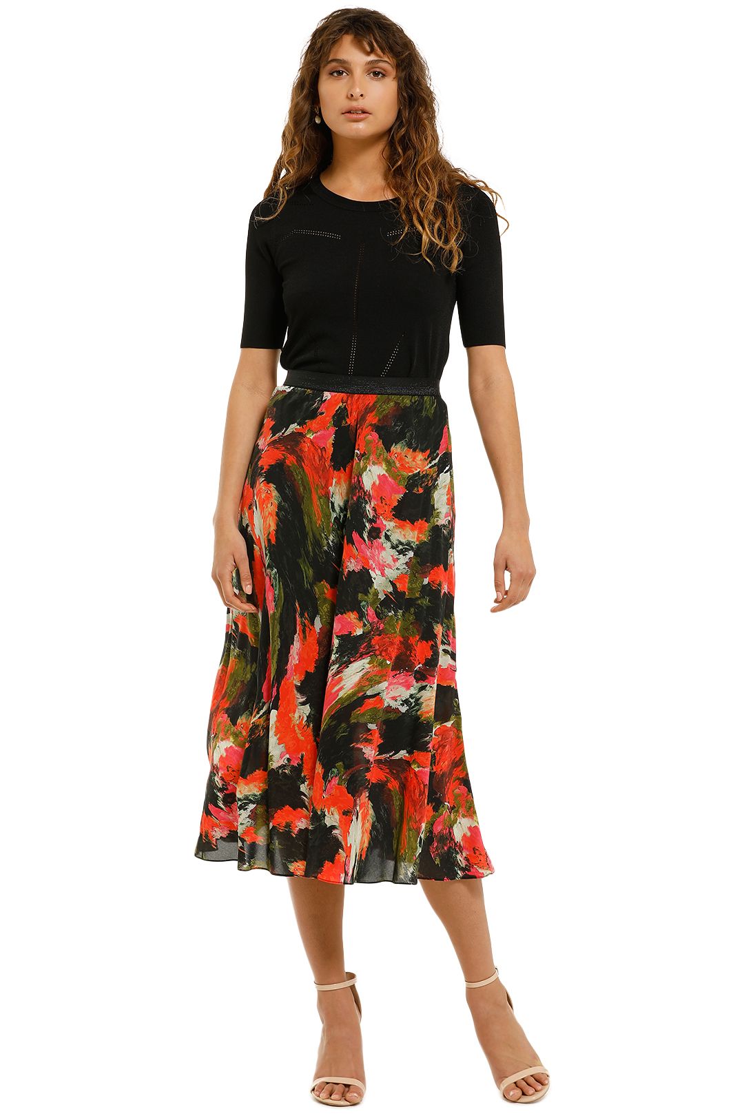Ginger-And-Smart-Elysian-Skirt-Elysian-Print-Front