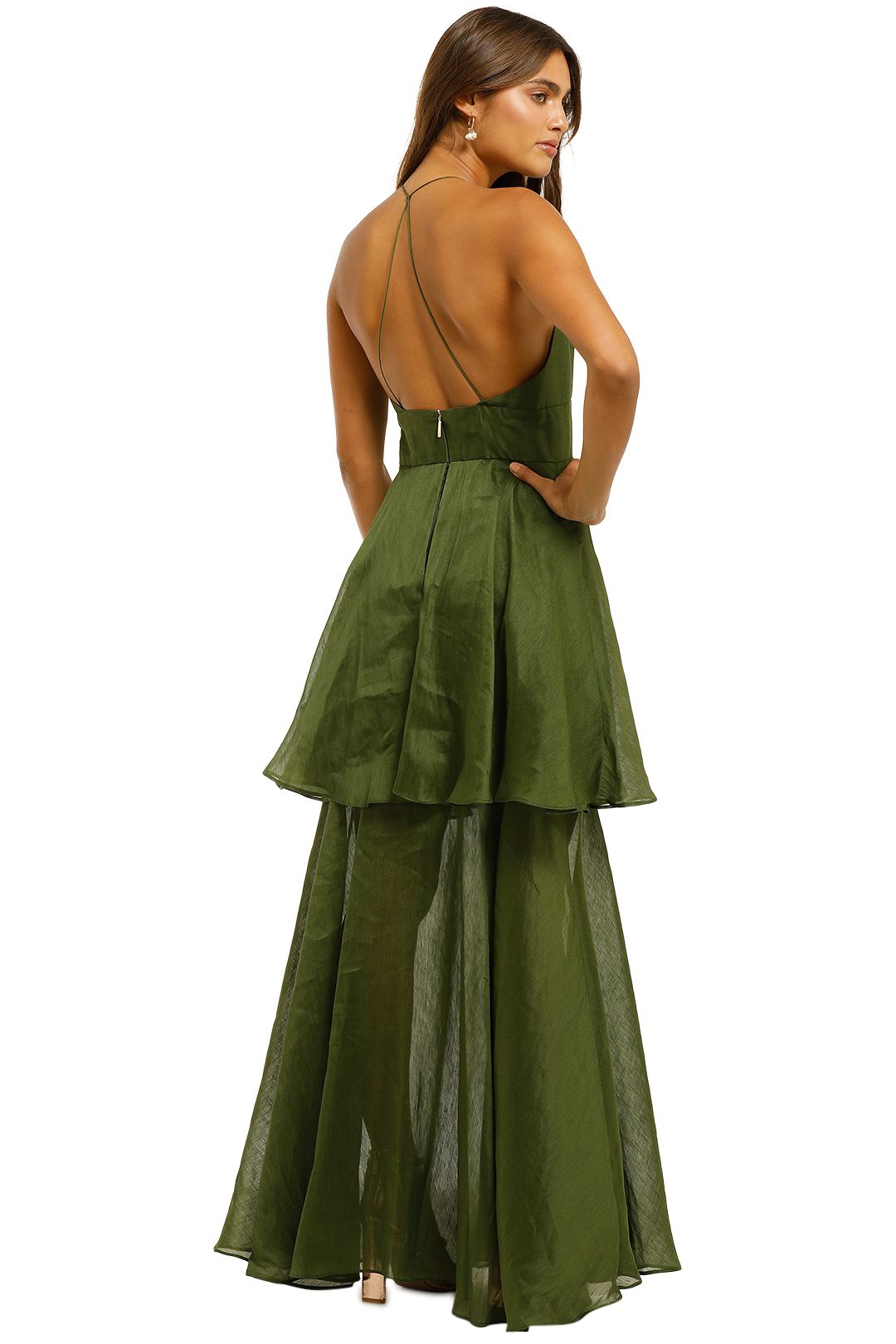Ginger-and-Smart-Eminence-Gown-Pine-Back