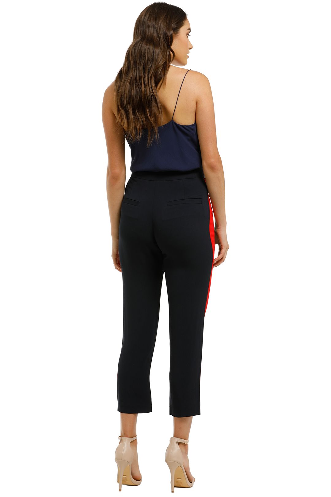 Ginger-and-Smart-Illicit-Pant-Navy-Red-Apple-Back