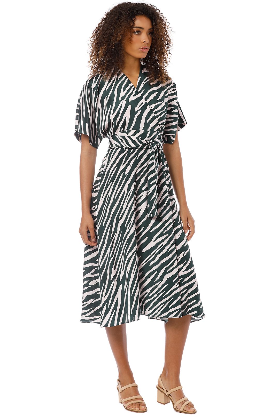 ginger and smart emperor jumpsuit