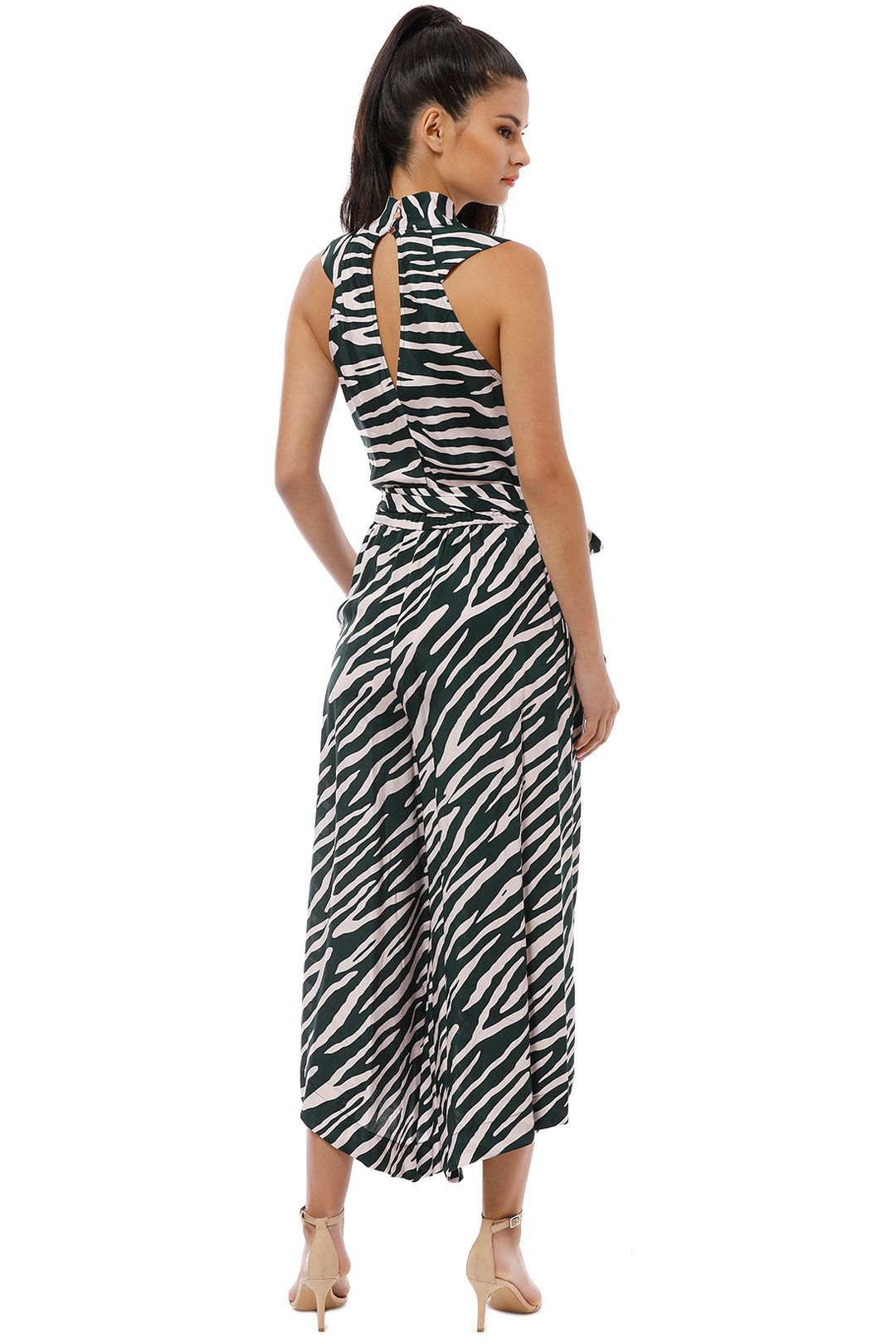ginger and smart emperor jumpsuit
