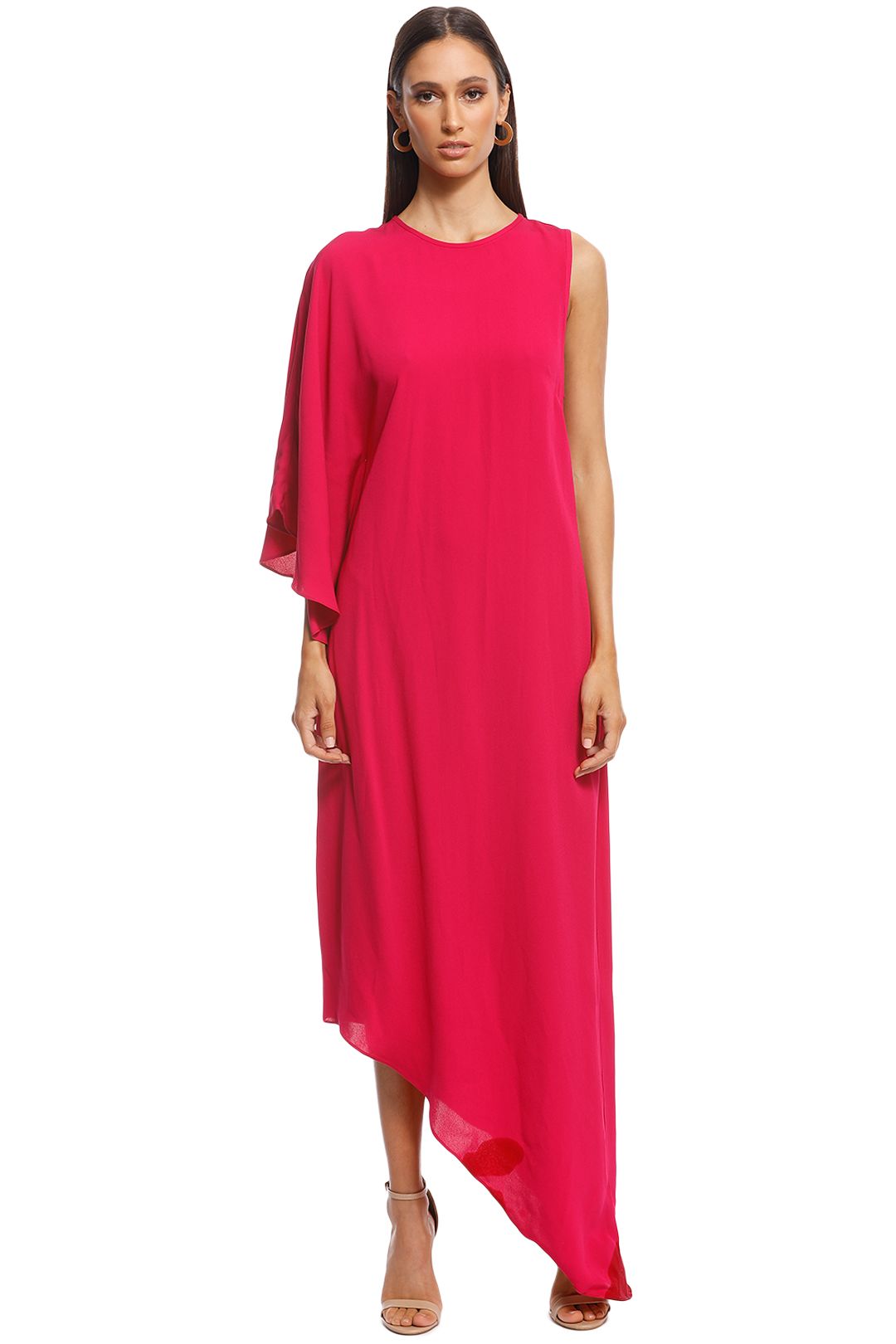 Thea - Maxi Dress