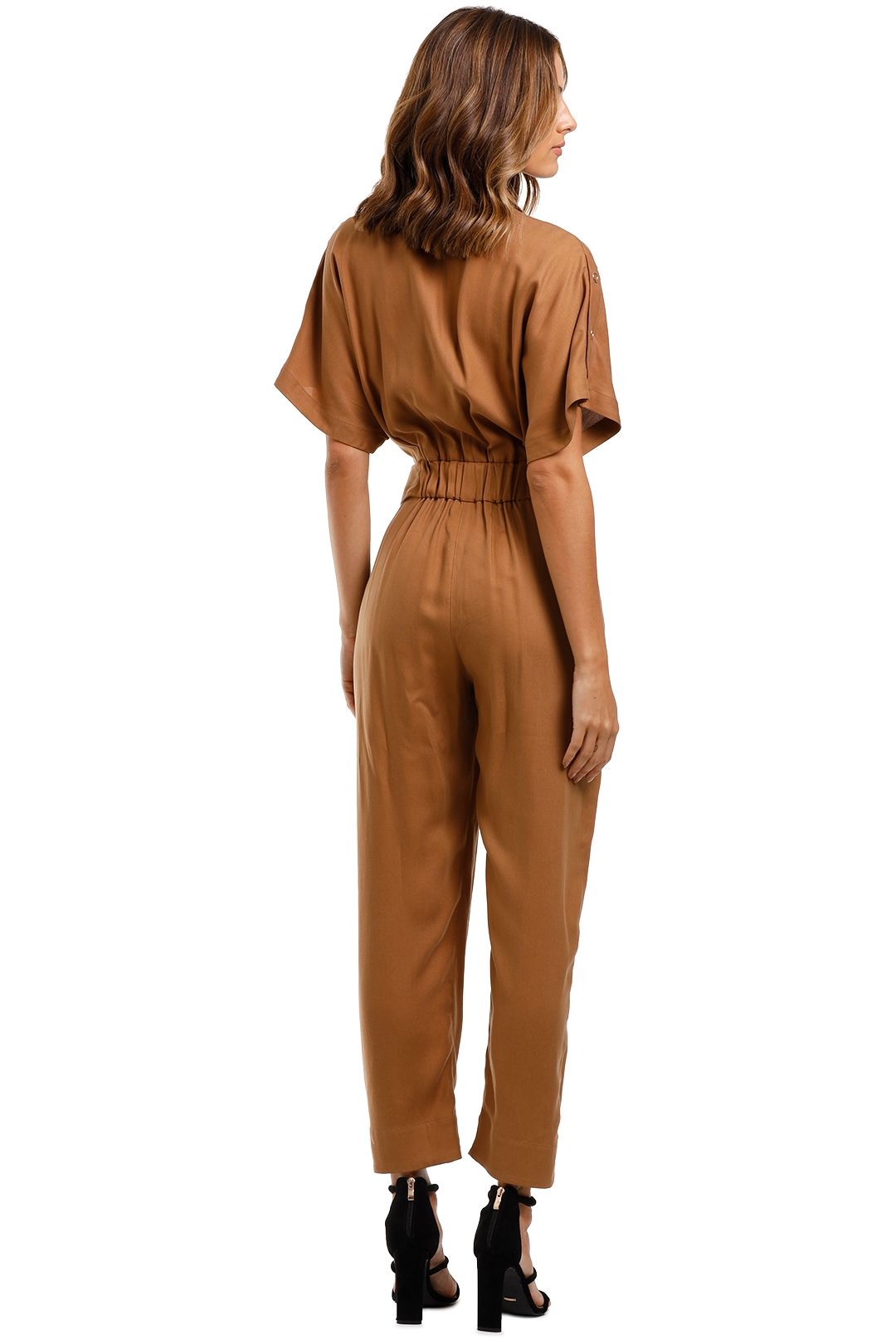 Ginger and Smart Cruiser Jumpsuit
