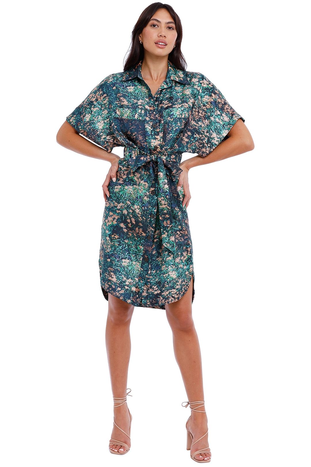 Ginger \u0026 Smart - Dresses and Clothing 