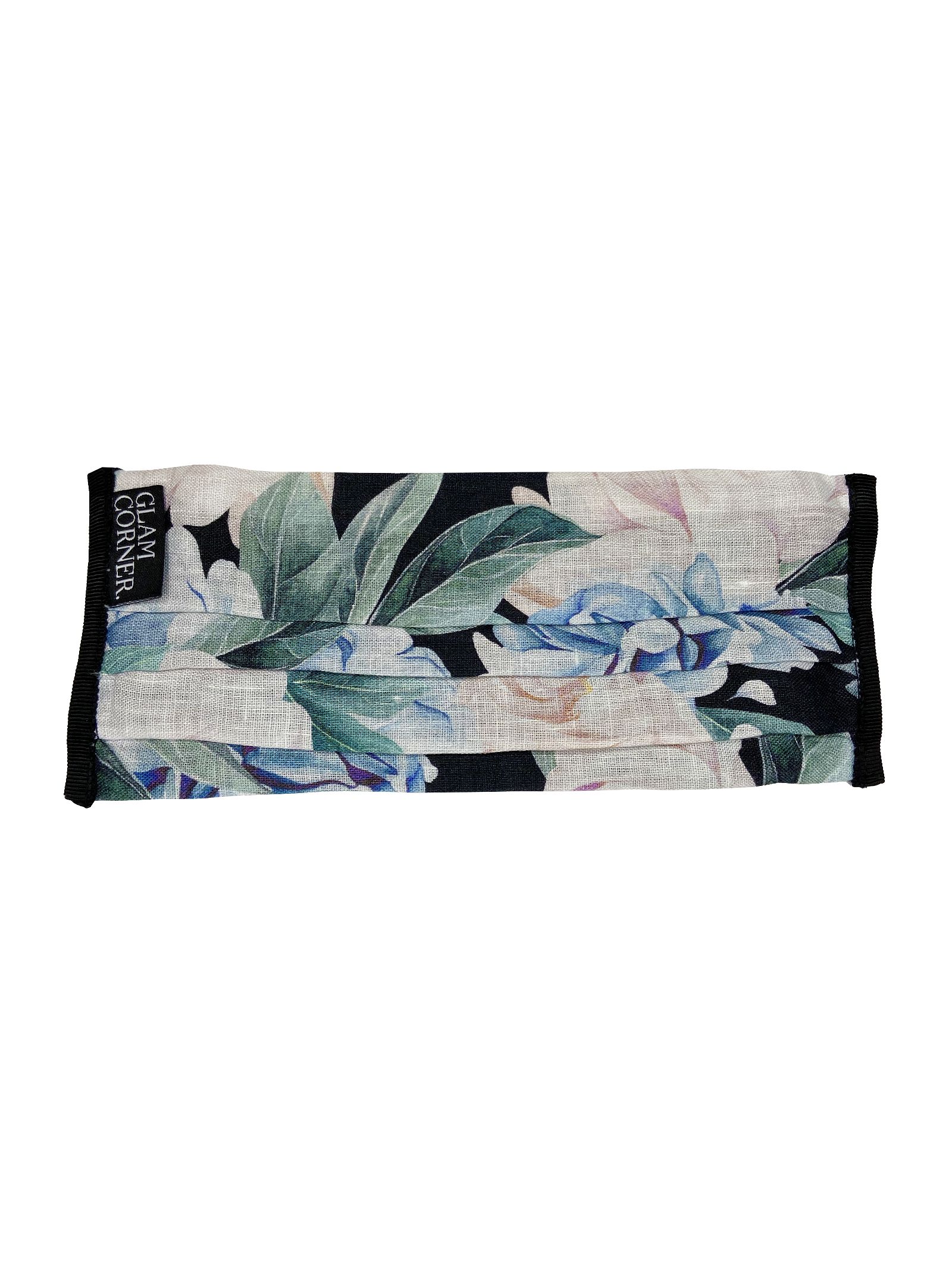 GlamCorner-Fabric-Face-Mask-Fantasia-Floral-Front