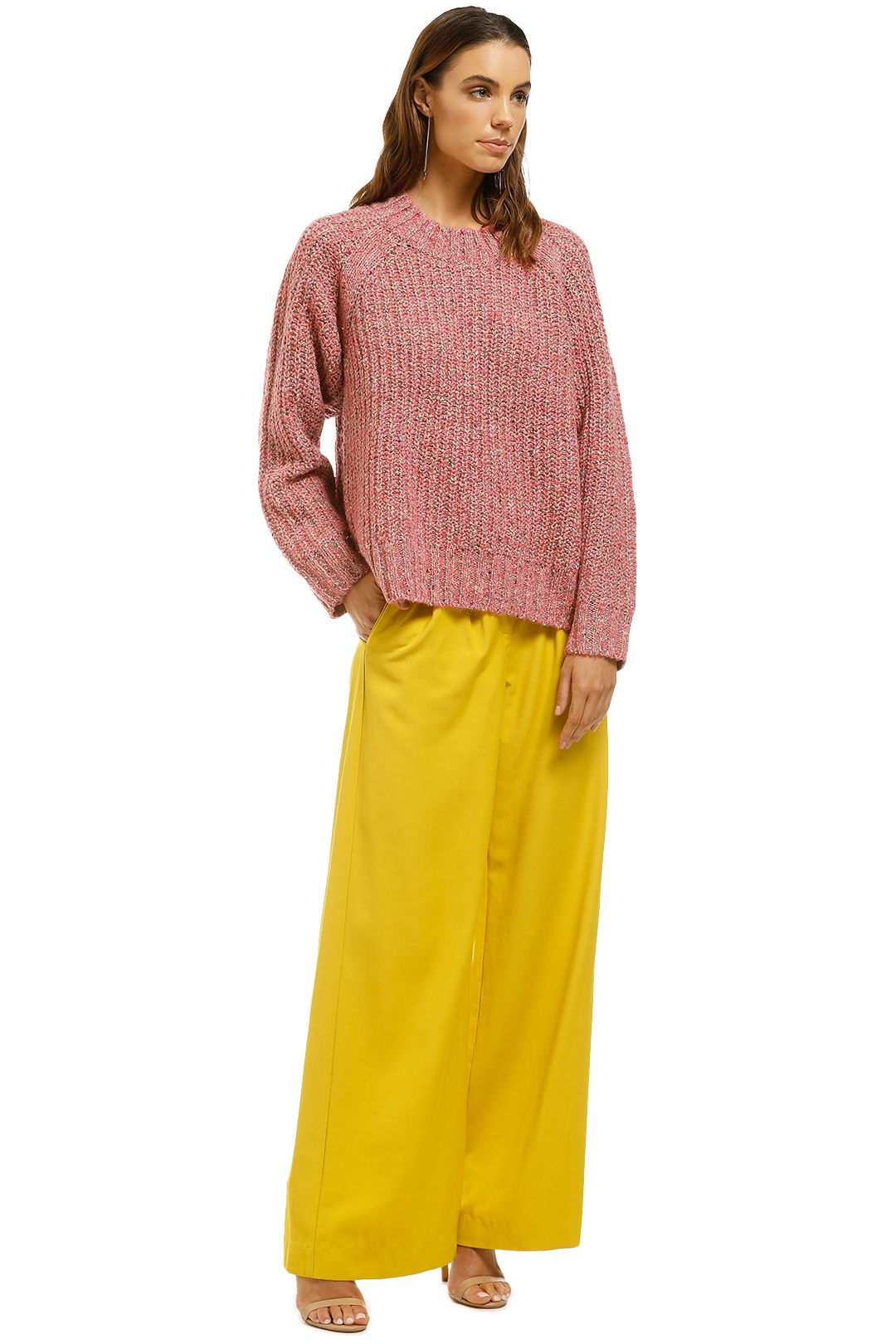 Fishermans Jumper by Gorman for Rent GlamCorner