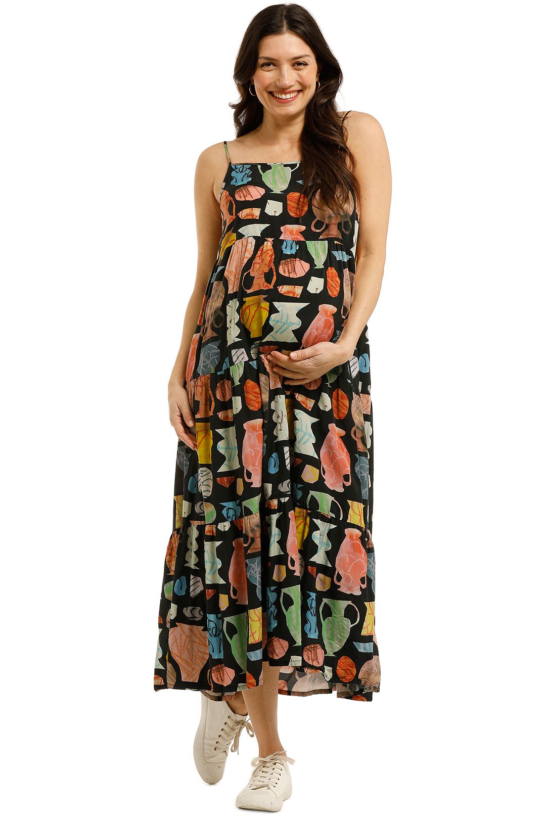gorman maxi dress off 76% - medpharmres.com