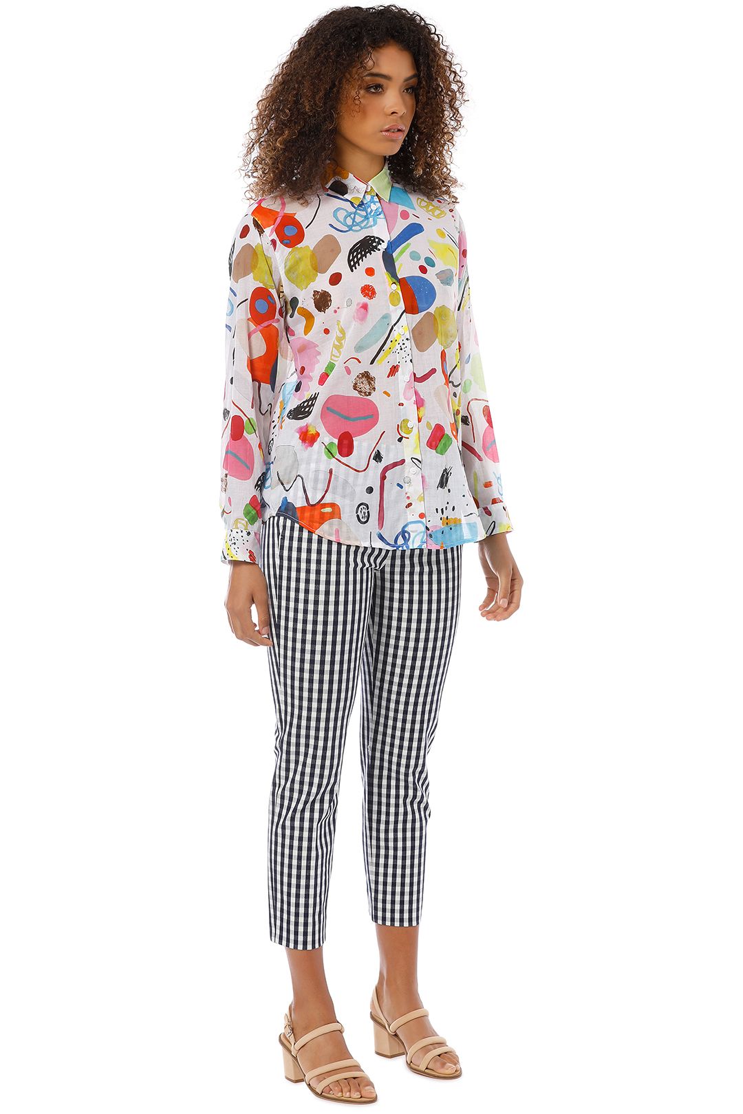 ivory ella youth shirts