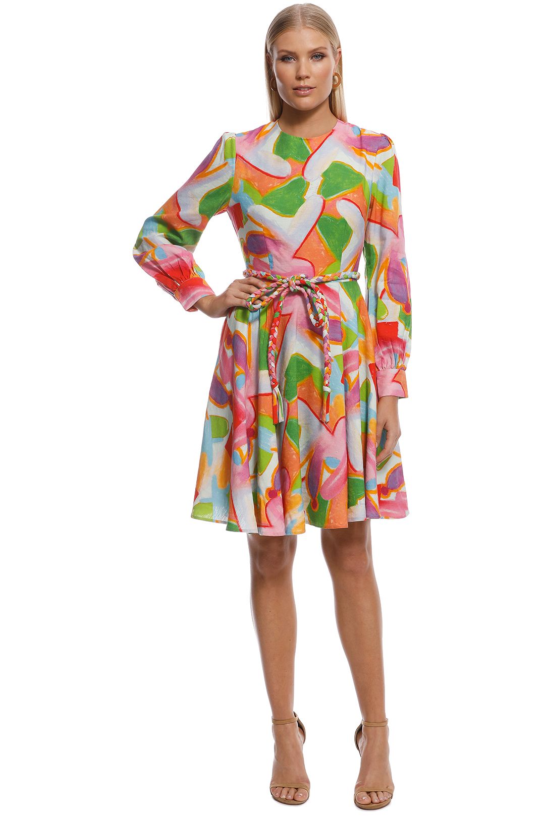 Top Dog Dress by Gorman for Hire | GlamCorner
