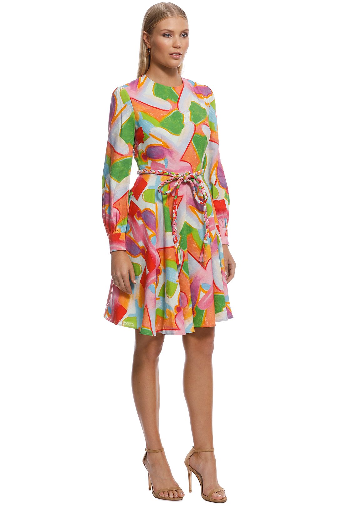 Top Dog Dress by Gorman for Hire 