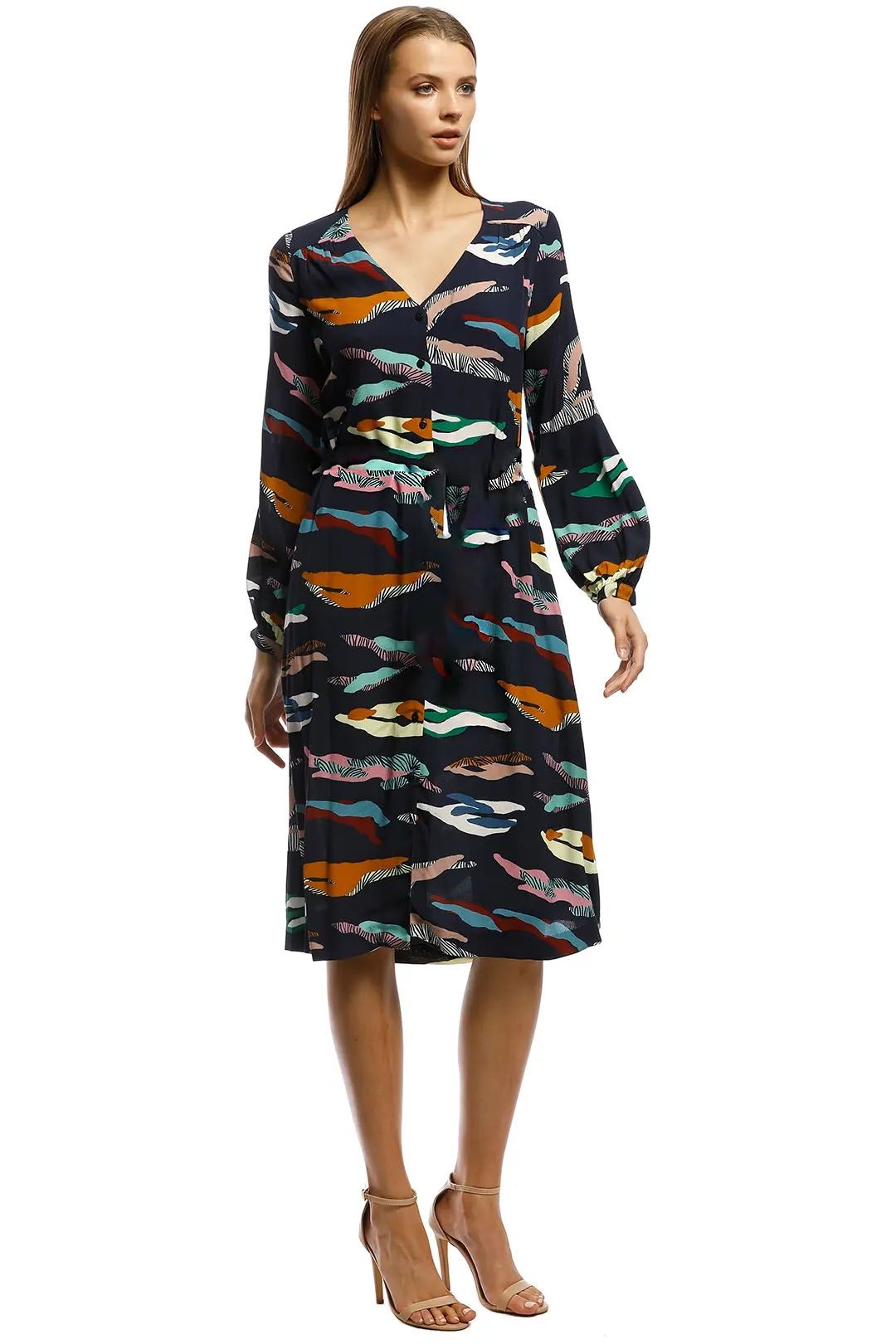 Tora Dress by Gorman for Rent | GlamCorner