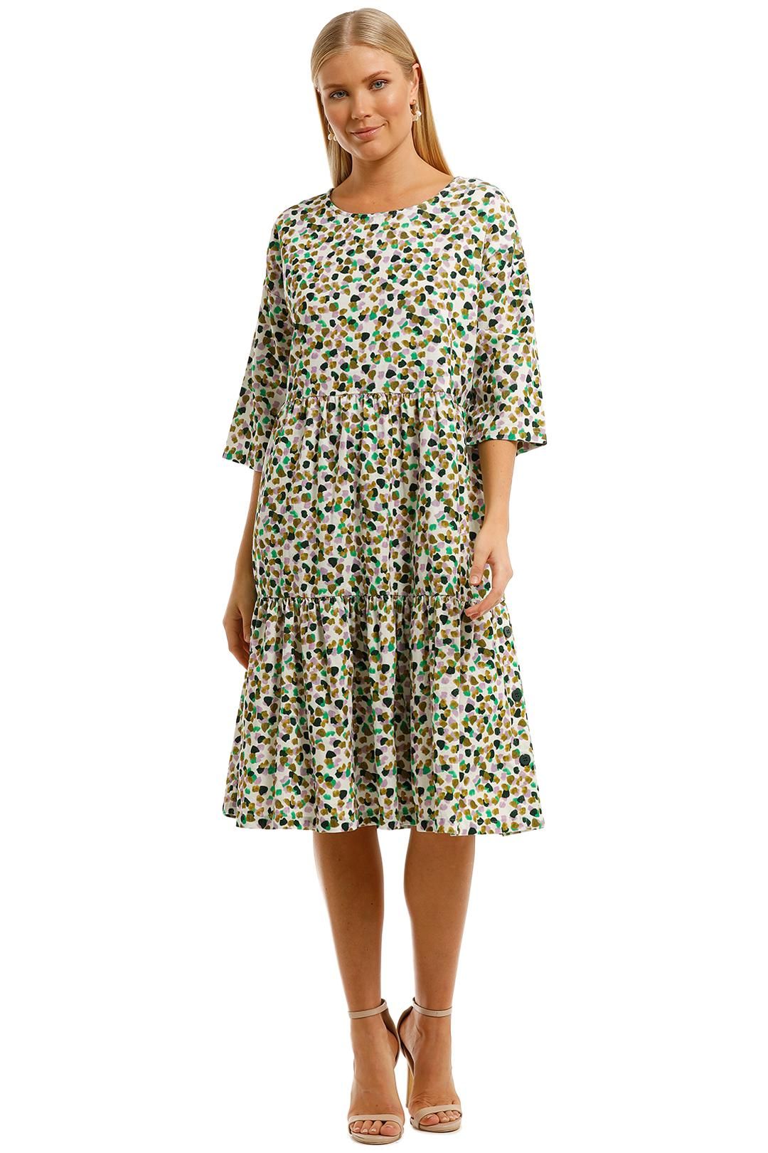 gorman growers dress