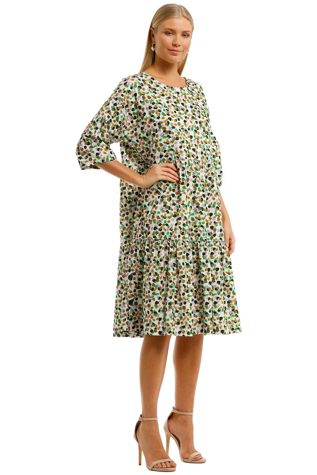 Gorman confetti dress clearance