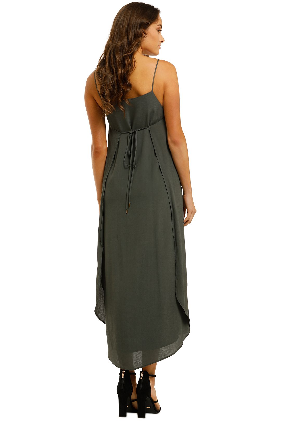 Grace-Willow-Andrea-Dress-Thyme-Back