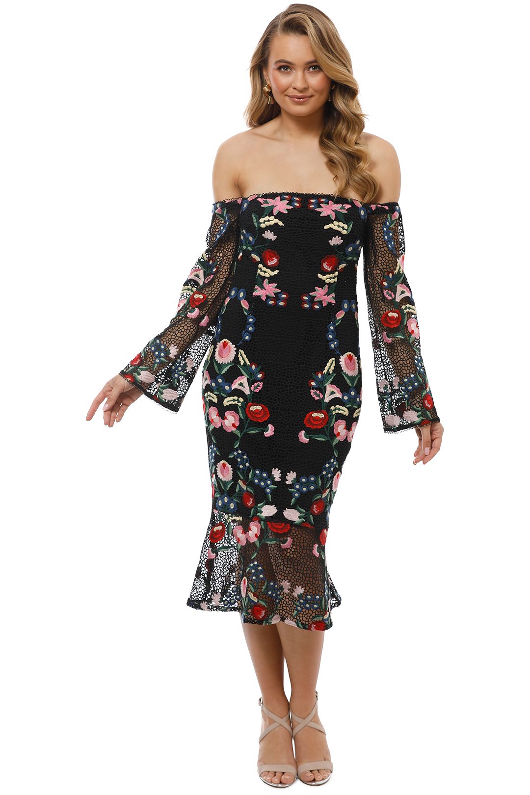 Grace And Hart Dresses Online, 57% OFF 