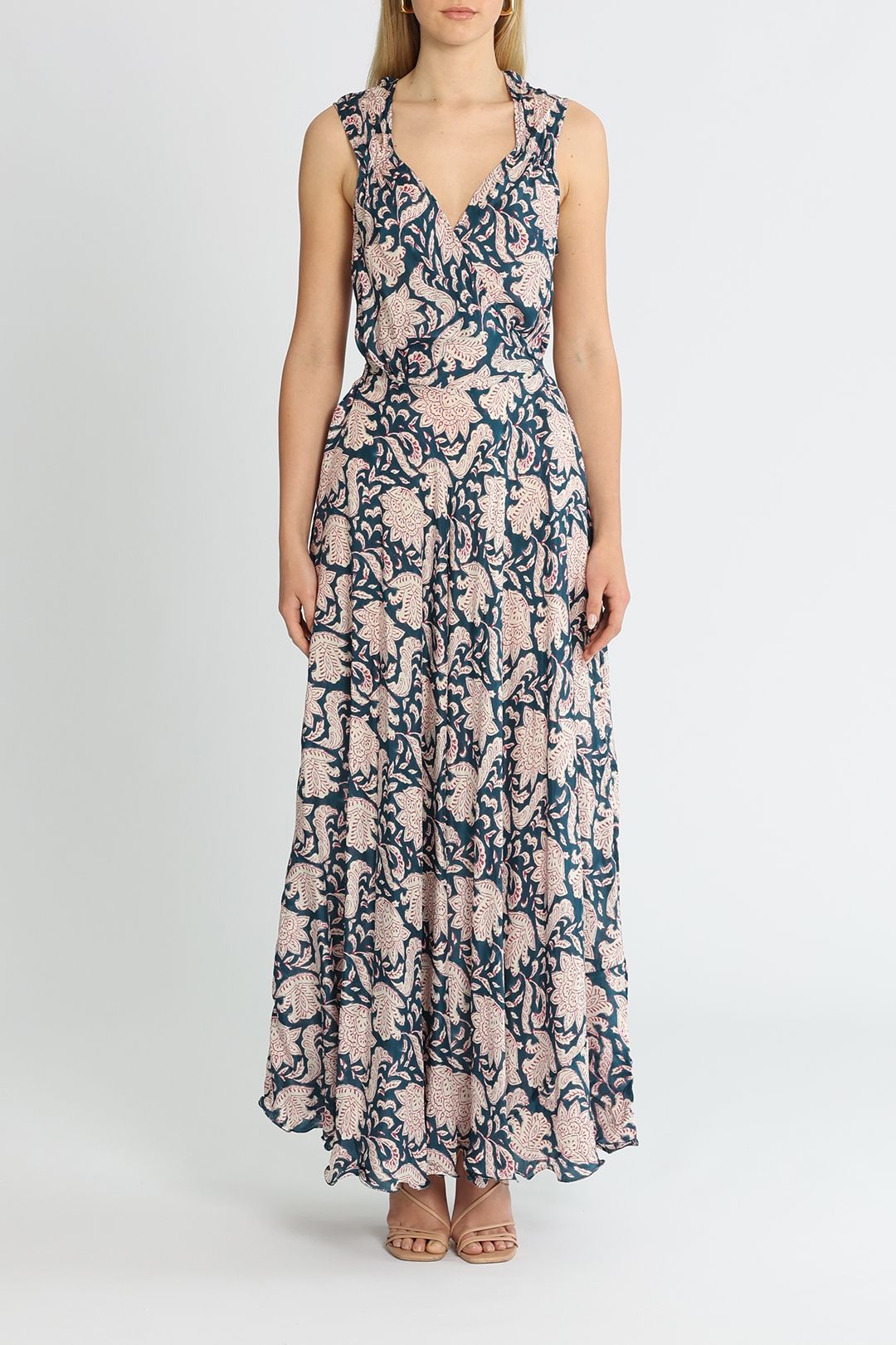 HANNAH DRESS main image 1