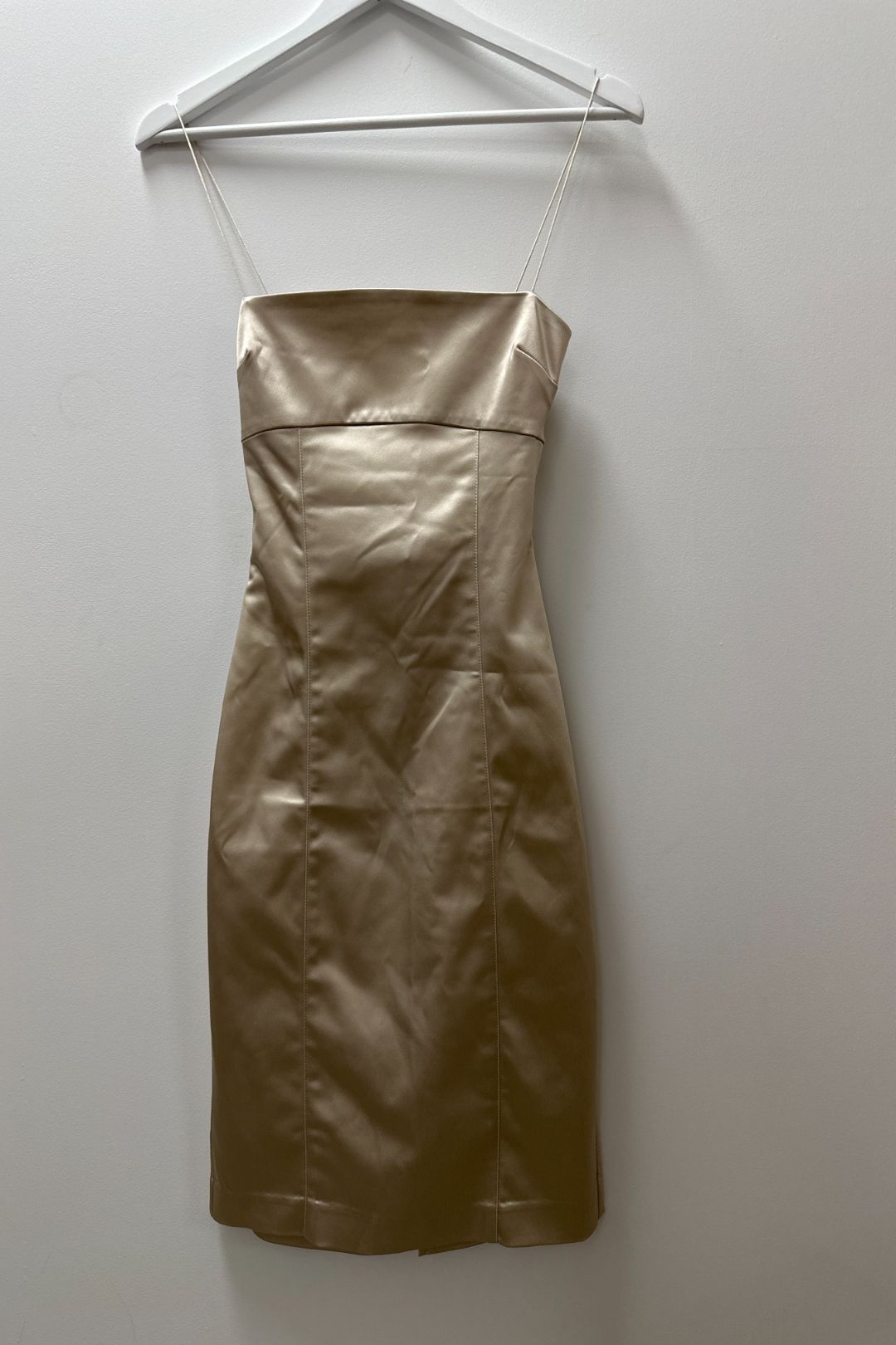 Bec and Bridge Heather Midi Dress