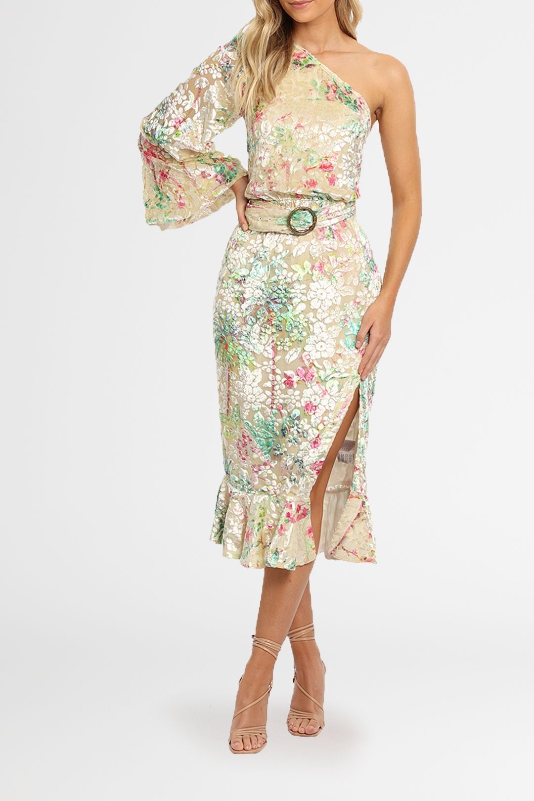 Hemant & Nandita Azra Dress