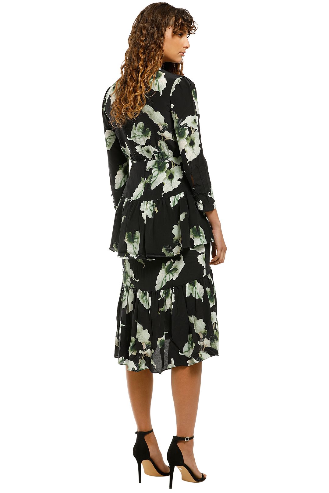 Husk-Amazon-Dress-Leaf-Print-Back
