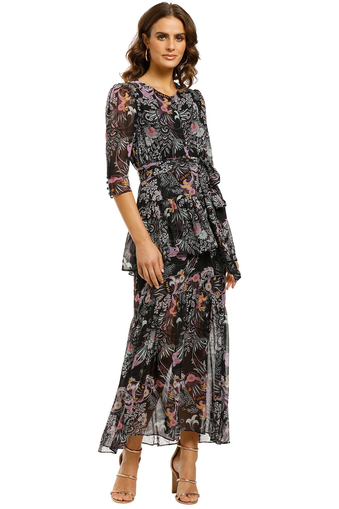 Husk-Fleur-Dress-Dark-Paisley-Front