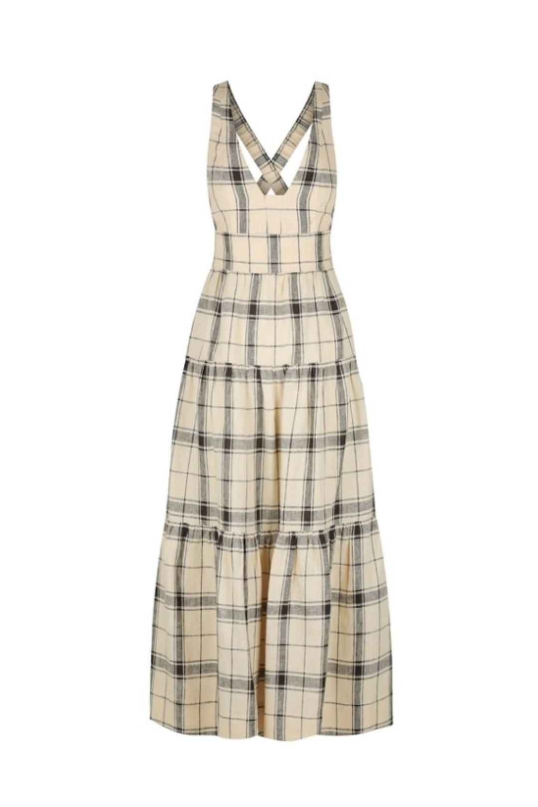 Shona Joy Indra Midi Dress