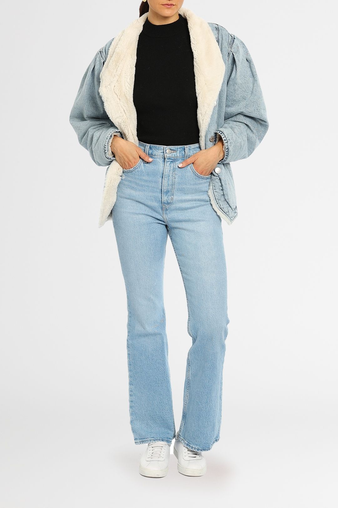 Isabel Marant Dipauline Jacket