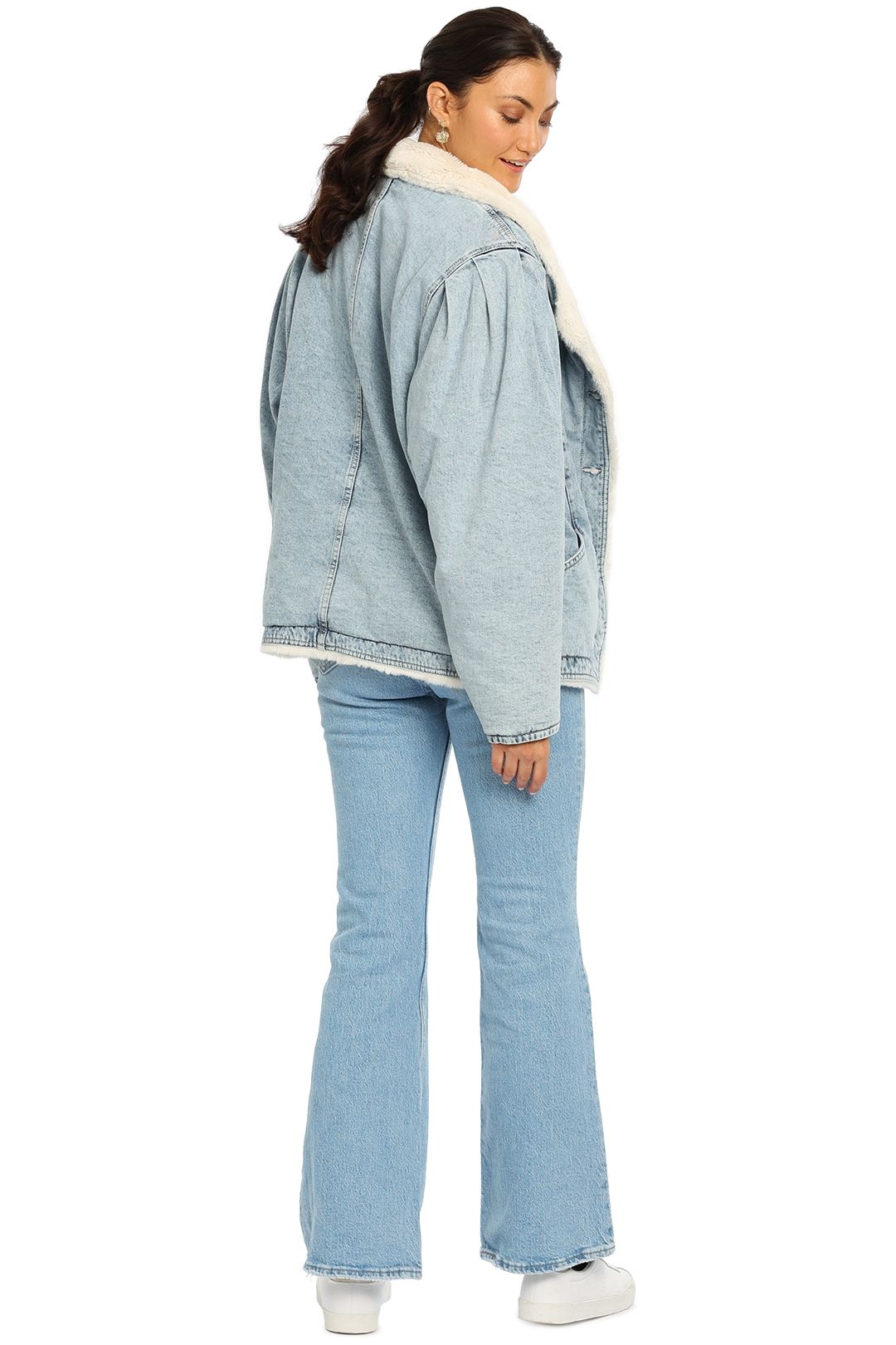 Hire Dipauline Jacket | Isabel Marant | GlamCorner