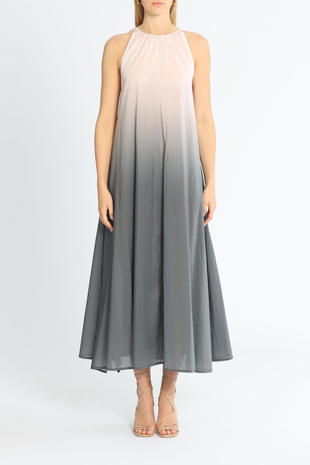Jac + Jack Klum Ombre Dress