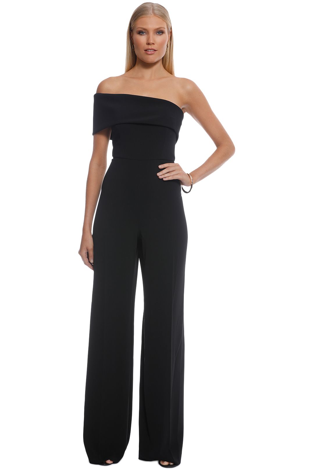 jay godfrey drewe jumpsuit