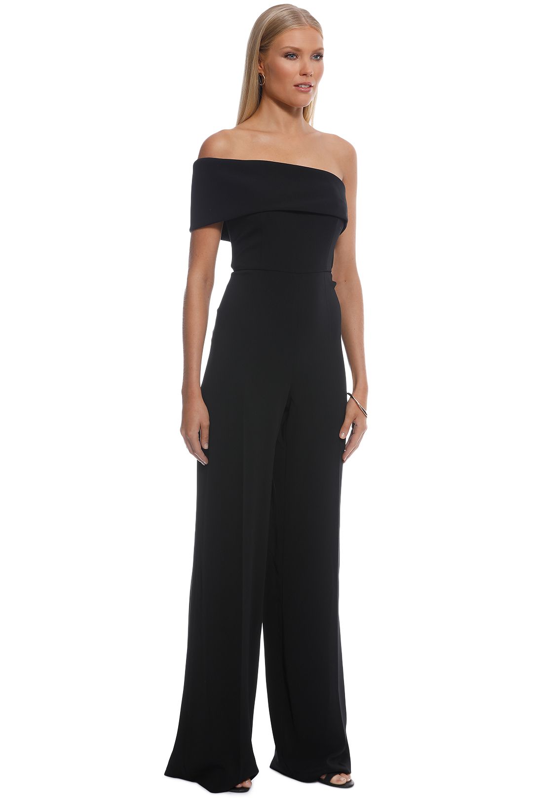 Drewe Jumpsuit by Jay Godfrey for Rent | GlamCorner