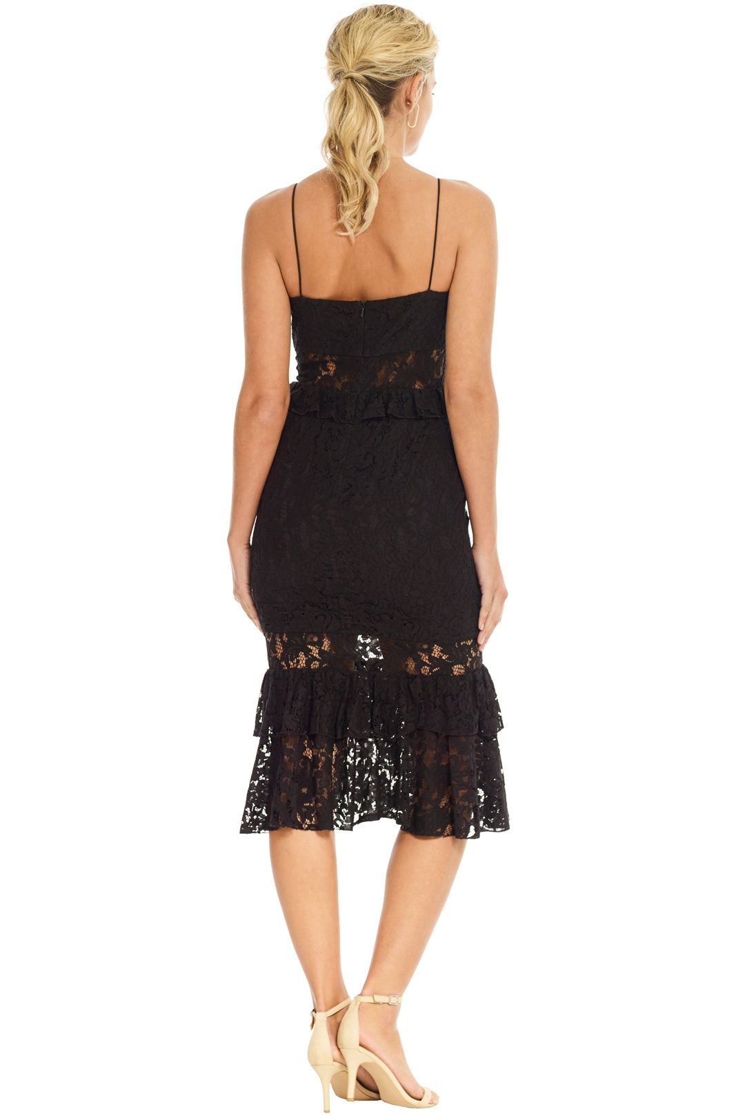 Halifax Dress by Jay Godfrey for Rent GlamCorner