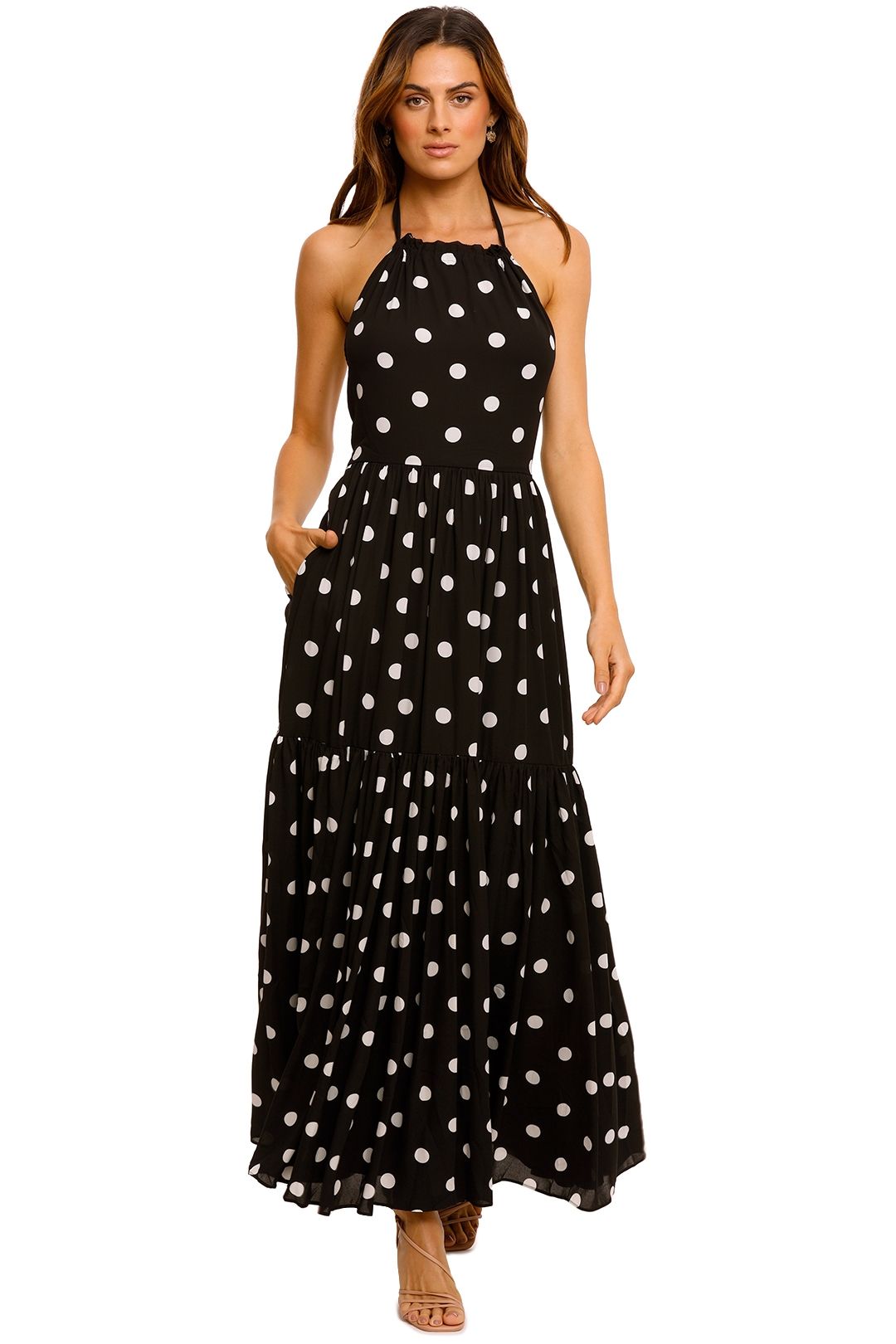 JCrew Sor Farina Dress