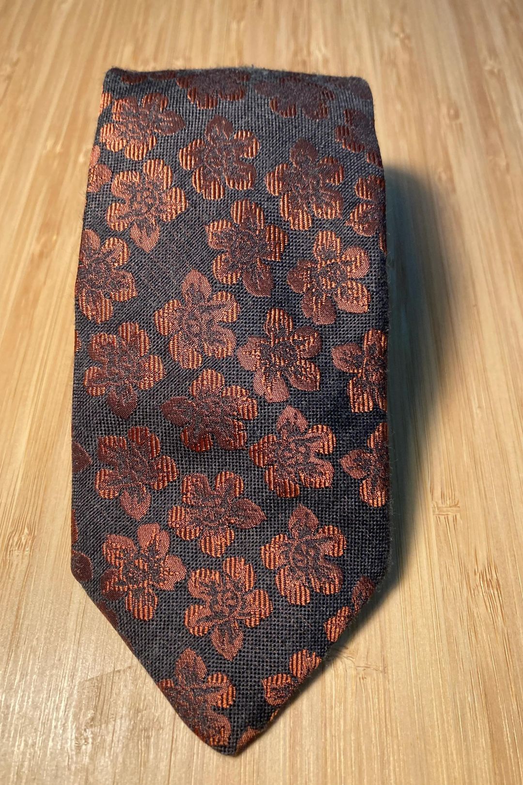 Joe black 4 Sets of Joe Black Ties