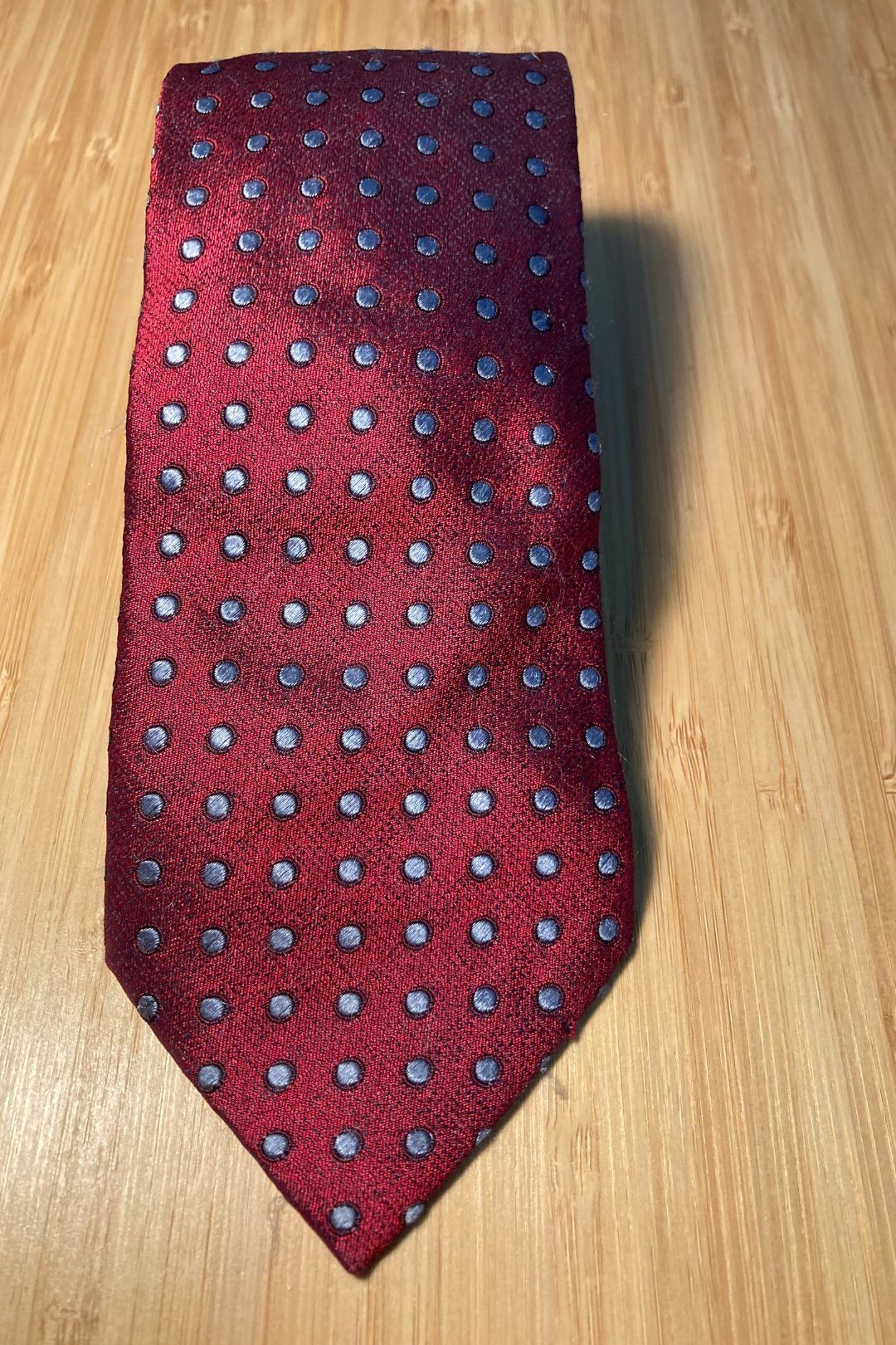 Joe black 4 Sets of Joe Black Ties