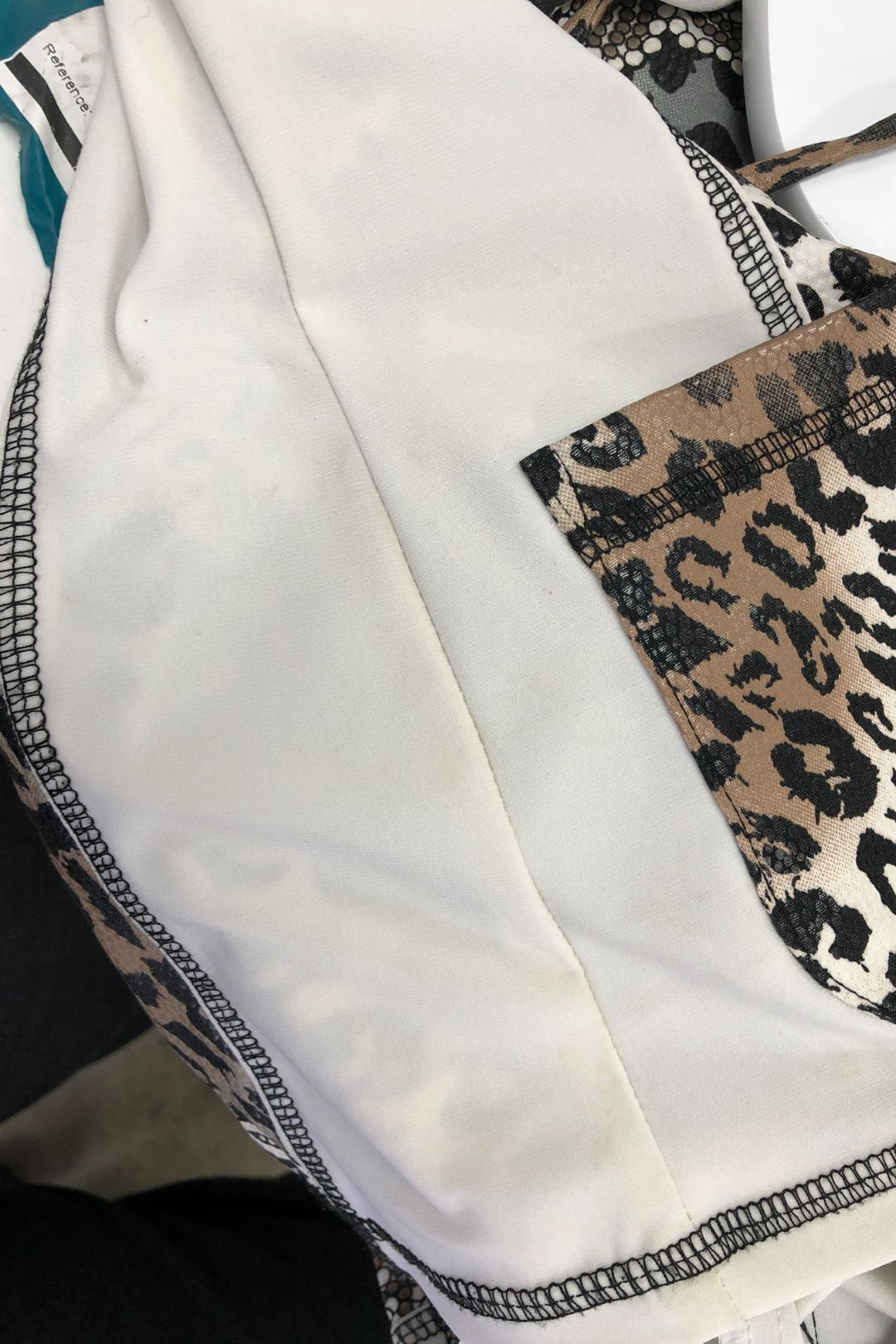 Buy Animal Print Hooded Zip Jacket Joseph Ribkoff GlamCorner