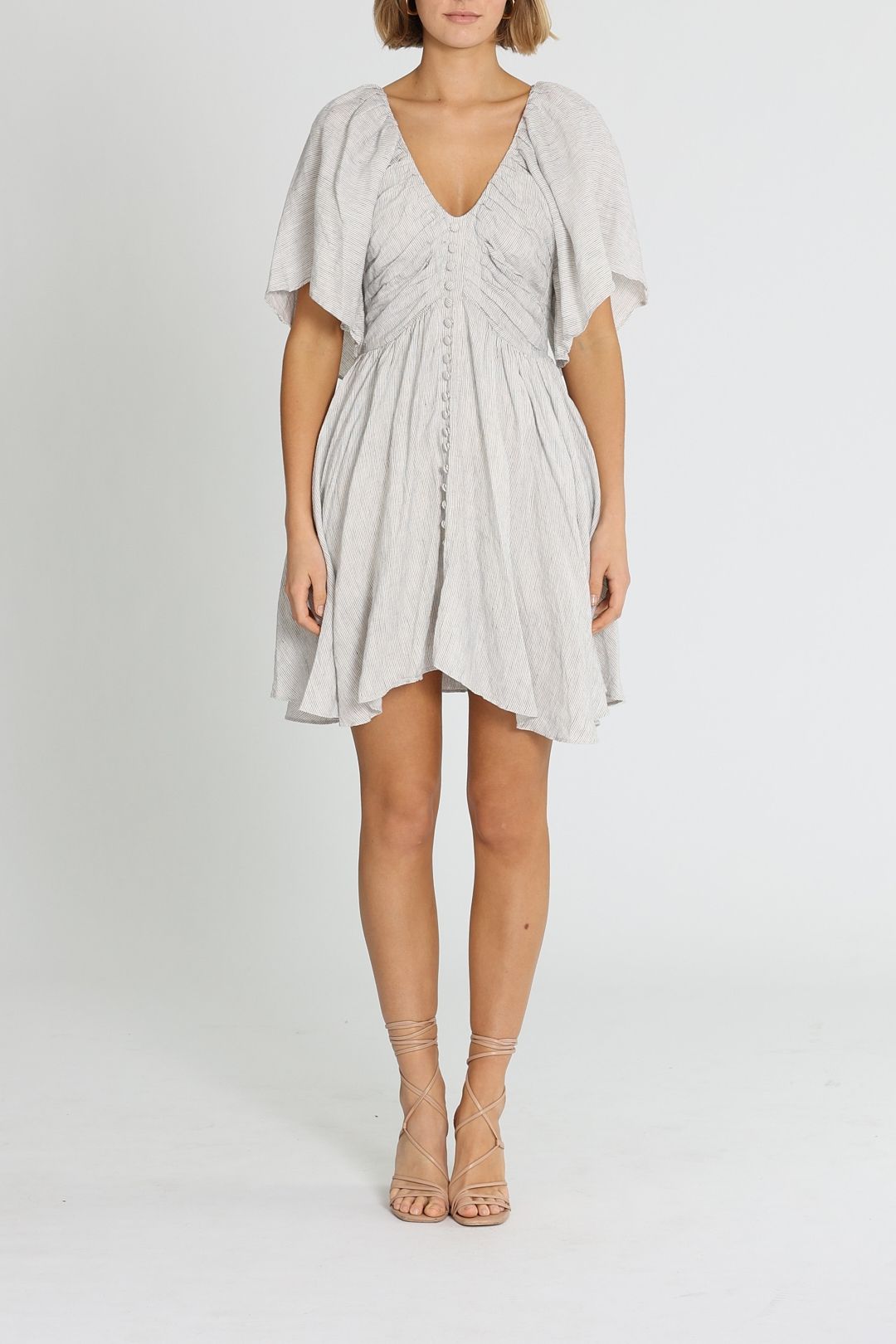 Joslin Irma Mini Dress