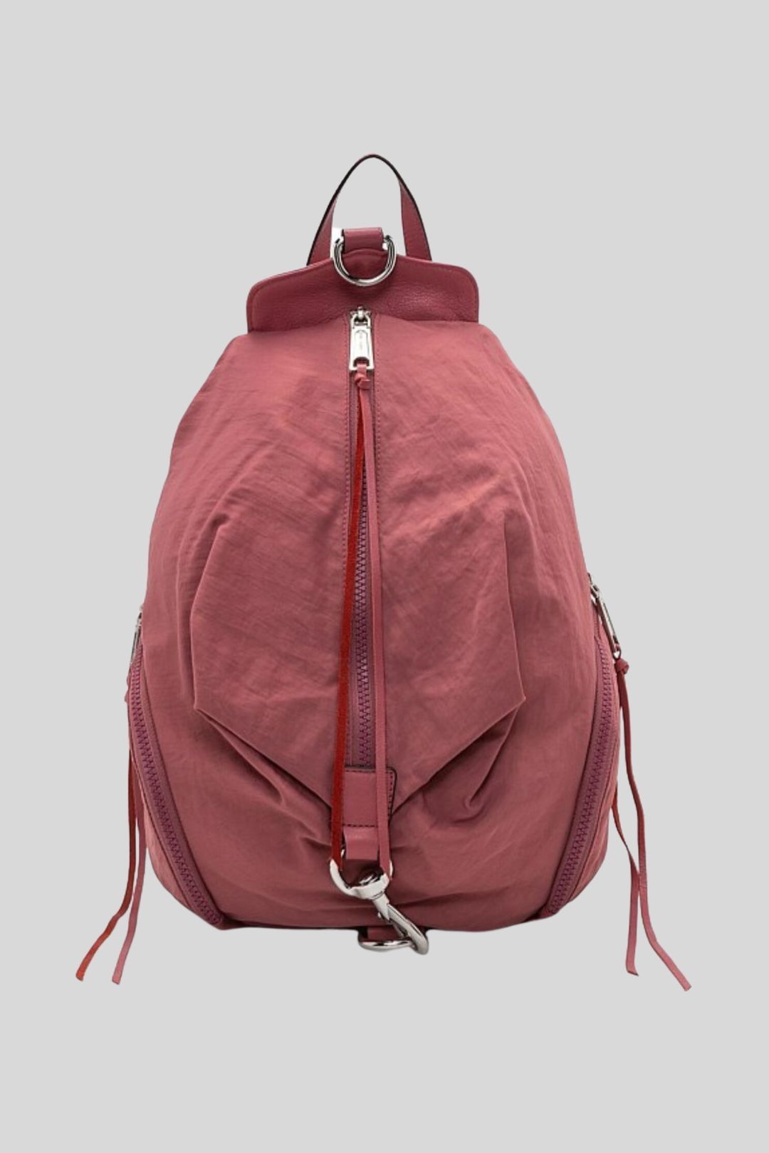 Nylon sales julian backpack