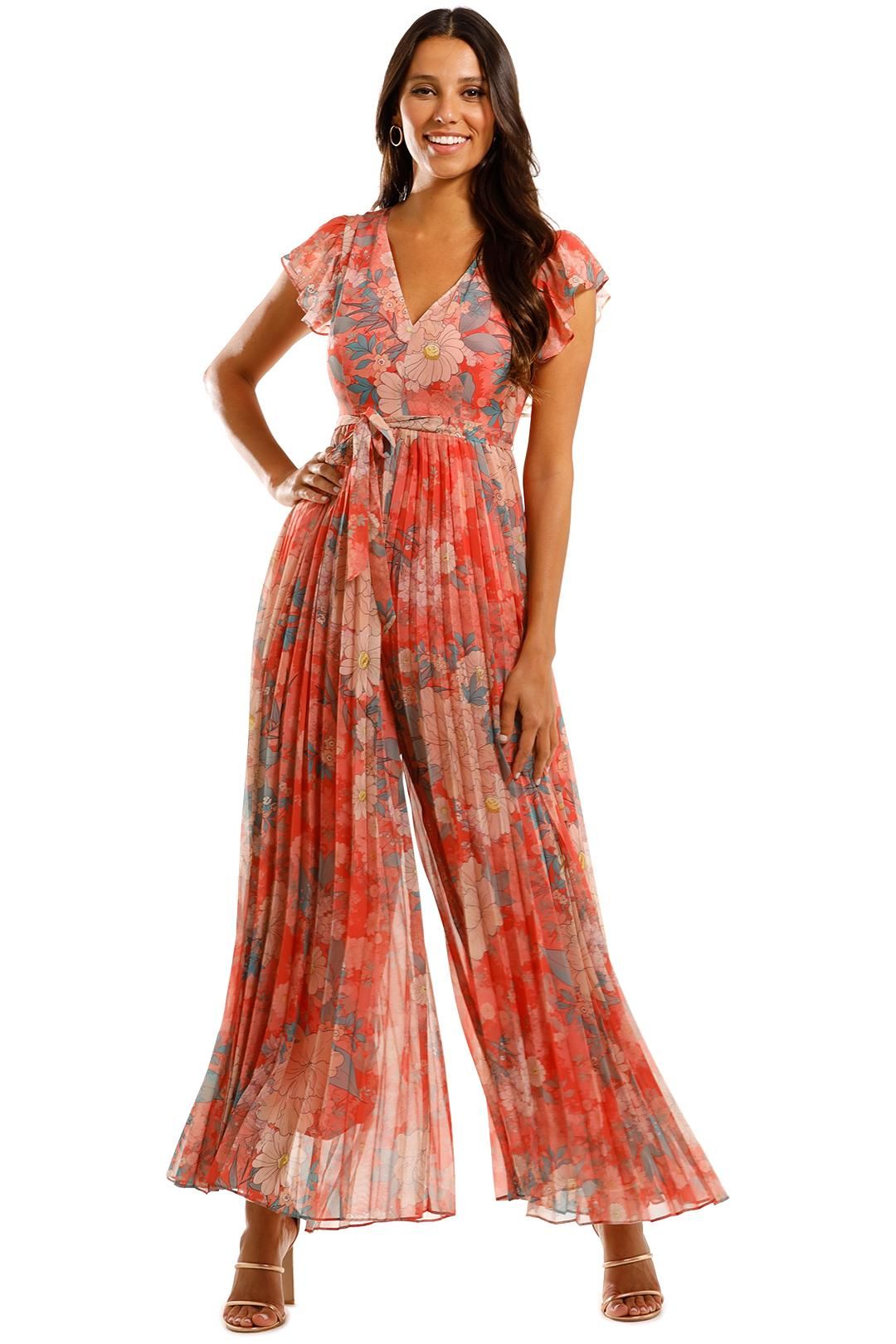 Kachel jumpsuit clearance
