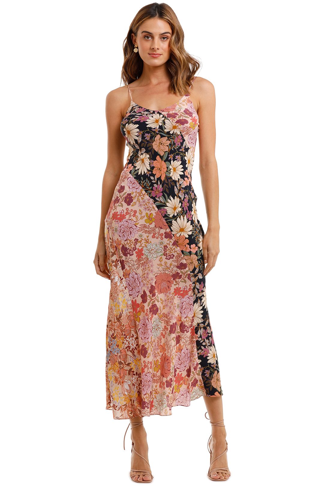 Image of Kachel - Gigi Dress