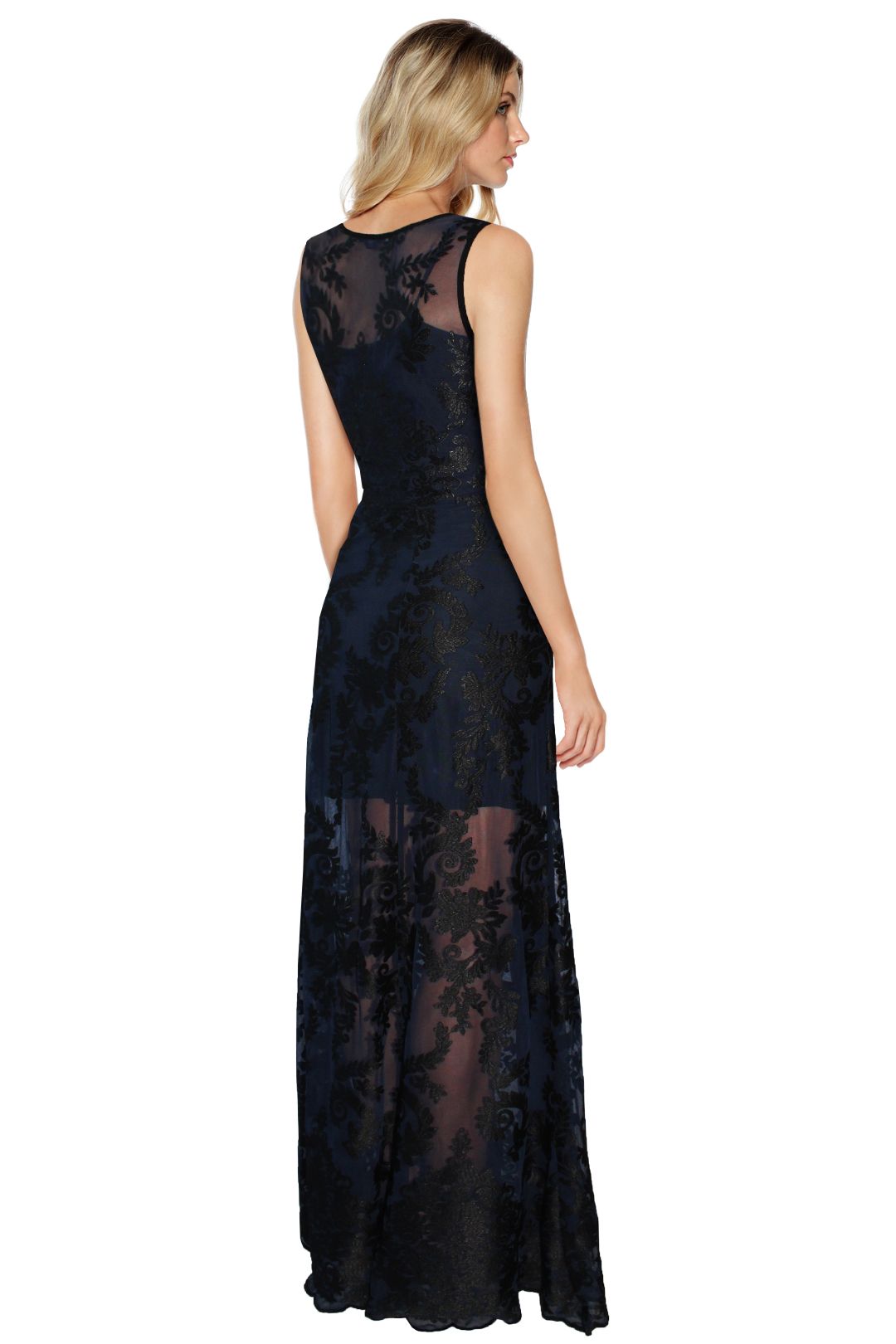 iris maxi clothing wholesale