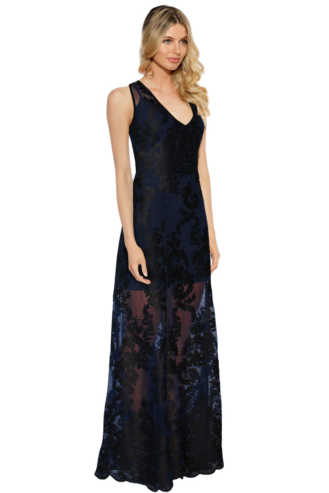iris maxi sale